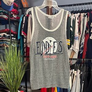 Eddie’s Surf & Supply Wildwood, NJ Tank - Ragwear